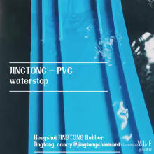 China factory best prices pvc concrete water stop for swimming pools